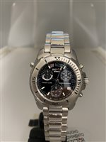 Montre Sector No Limits Homme 255 in Acier 2653933225